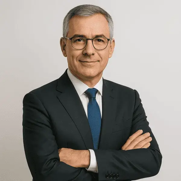 Philippe Laurent expert-comptable fiscaliste senior cabinet ECCF optimisation fiscale entreprises